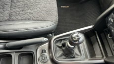 Suzuki Vitara 1.4 Boosterjet 48V Hybrid SZ5 5dr Petrol Estate